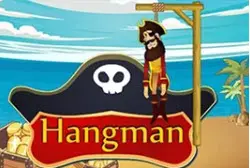 Play Hangman online for free