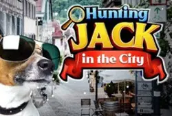 Play Jack the Hunter in t online for free