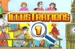 Play Illustrations 1 online for free