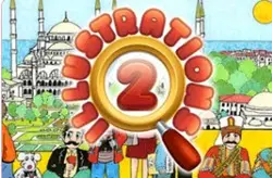 שחקו אילוסטרציות 2 אונליין חינם