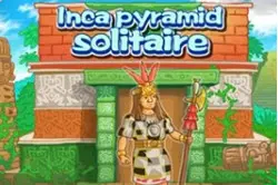 Play Inca Pyramid Solitai online for free