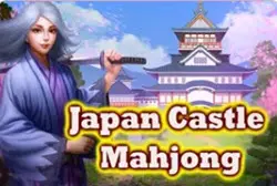 Play Japanese Castle online for free