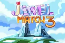 Play Jewel Crush online for free