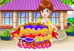 Play Jewelry Shop online for free