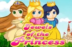 Play Princess Jewels online for free