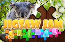 Play Animal Puzzles online for free
