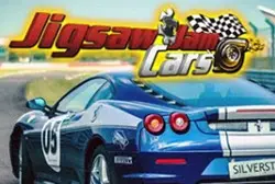 Play Car Jigsaws online for free