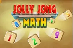Play Mahjong Math online for free