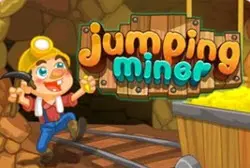 Play Jumping Miner online for free