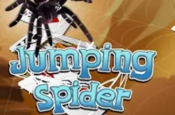 Play Jumping Spider online for free