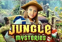 Play Jungle Mysteries online for free