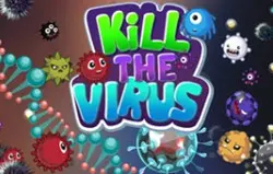 Play Kill the Virus online for free