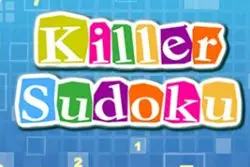 Play Killer Sudoku online for free