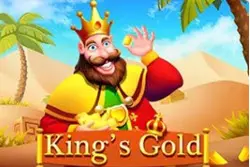 Play The King's Treasure online for free