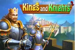 Play Kings and Knights online for free