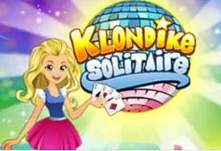 Play Klondike Solitaire online for free