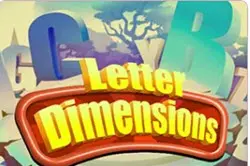 Play Letter Dimensions online for free