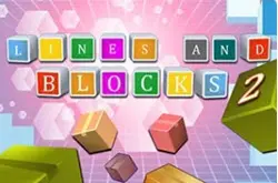 Play Blocks and Lines 2 online for free