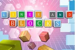 Play Blocks and Lines 1 online for free