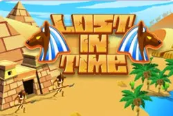 Play Lost in Time online for free