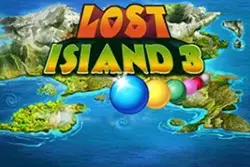 Play The Lost Island 3 online for free