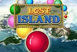 Play The Lost Island 1 online for free