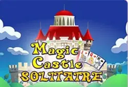 Play Enchanted Castle Sol online for free