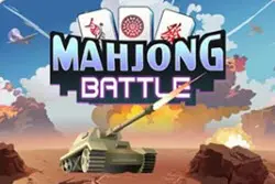 Play Mahjong Battle online for free