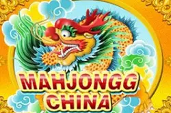 Play China Mahjong online for free