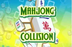 Play Mahjong Collision online for free