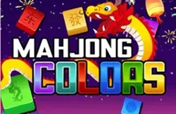 Play Colorful Mahjong online for free