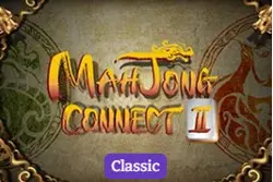 Play Mahjong Connect 2 online for free