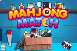 Play Mahjong Match online for free