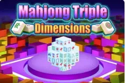 Play Triple Dimensions online for free