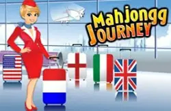 Play Mahjong Journey online for free
