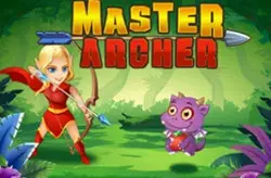 Play Expert Archer online for free