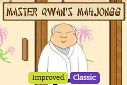 Play Mr. Kwan's Mahjong online for free
