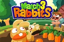 Play Bunny Match online for free