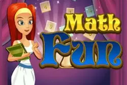 Play Math Fun online for free