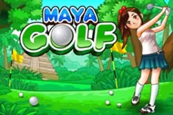 Play Maya Golf online for free