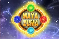 Play Maya Zuma online for free