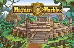 Play Maya Marbles online for free