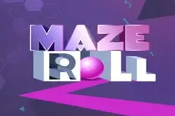 Play Ball in a Maze online for free
