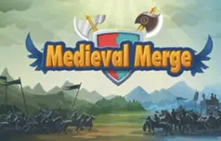 Play Medieval Merge online for free