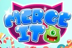 Play Merge It online for free