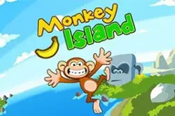 Play Island of Monkeys online for free