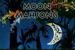 Play Moon Mahjong online for free