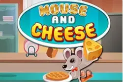 Play Mouse and Yellow Che online for free