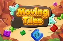 Play Moving Tiles online for free