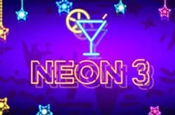 Play Neon Candy online for free